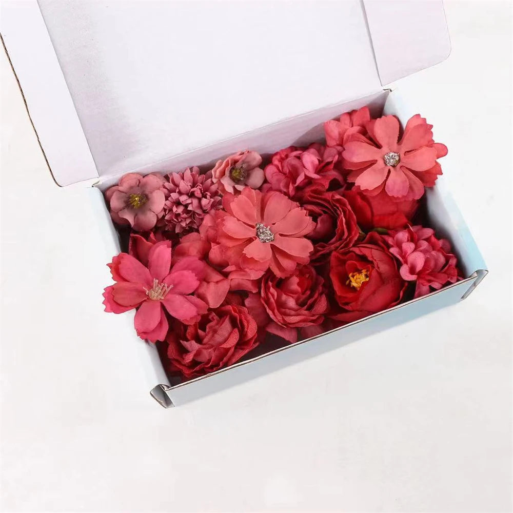 Handmade Artificial Flowers