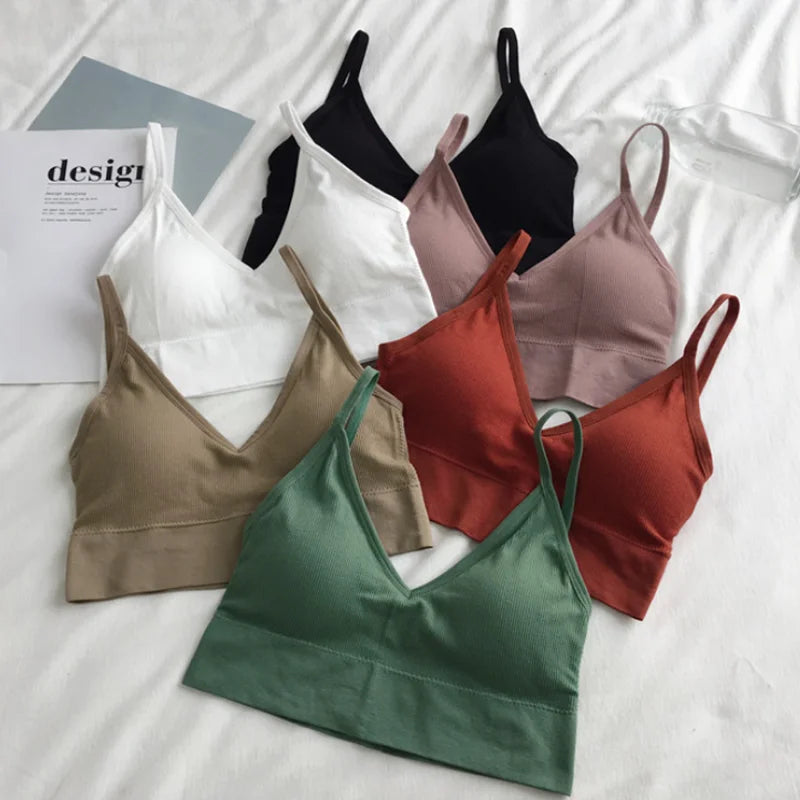 Women Sports Bra