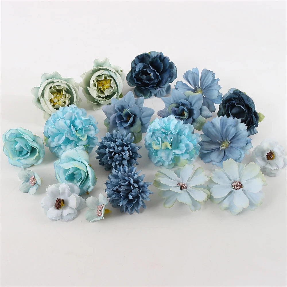 Handmade Artificial Flowers