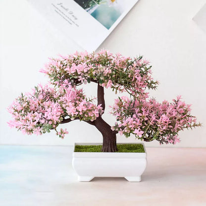 Bonsai Small Tree Pot