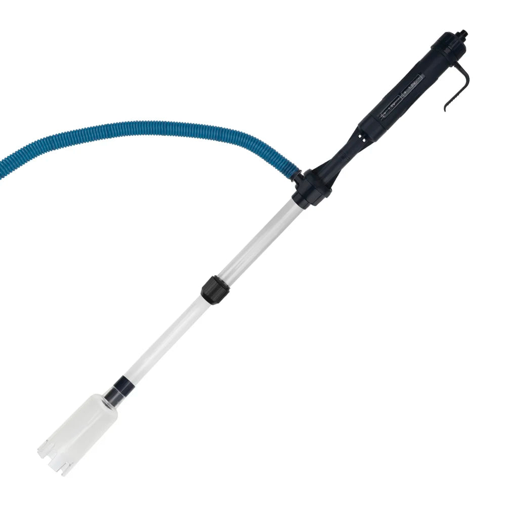 Waste Remover Tool for Aquarium