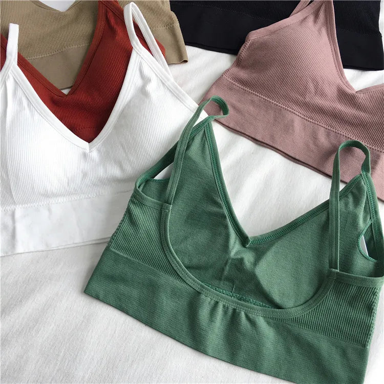 Women Sports Bra