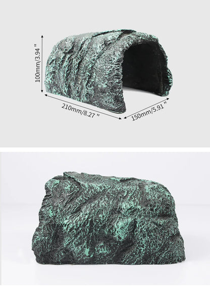 Resin Cave for Pets