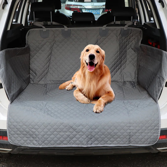 Pet Seat Cover