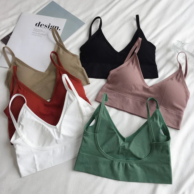 Women Sports Bra