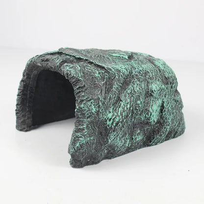 Resin Cave for Pets