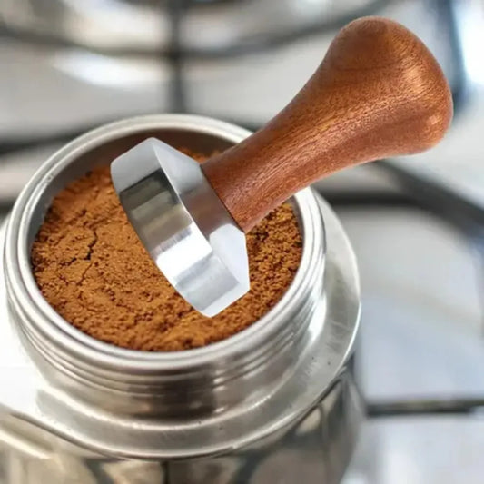 Espresso Coffee Tamper