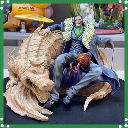 One Piece Anime Figure