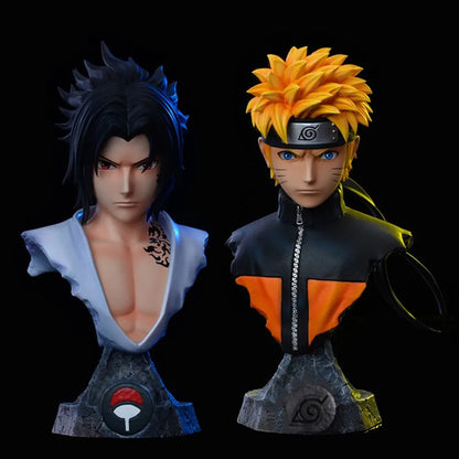 NARUTO Anime figures 10-14cm