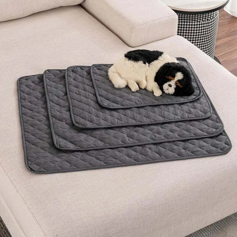 Waterproof Pet Bed Mat