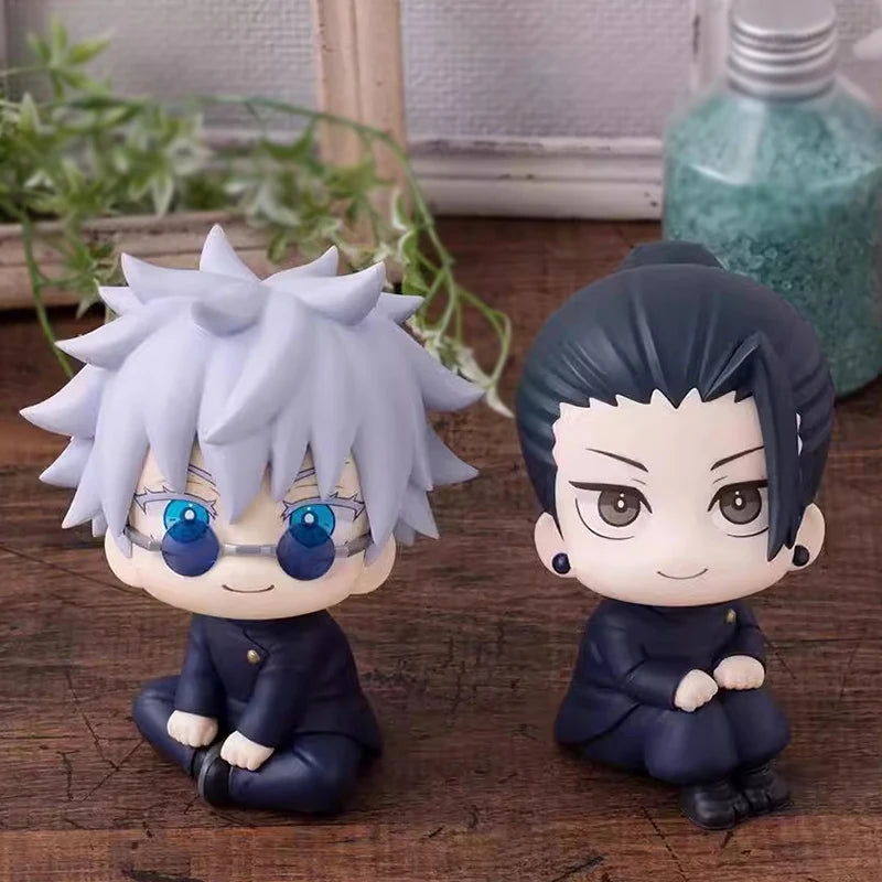 Anime Jujutsu Kaisen Figurine