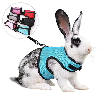 Mutil-Colors Breathable Stylish Vest for Pets