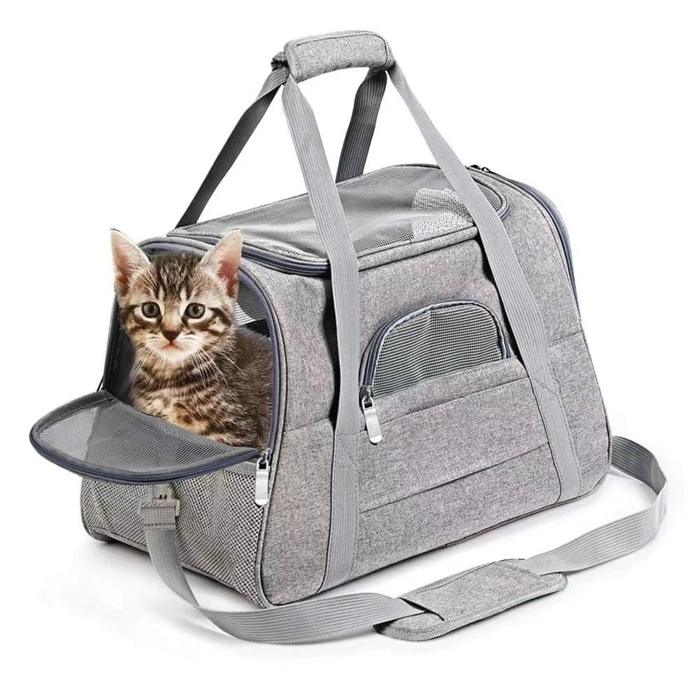 Pet Carrier Portable Bag