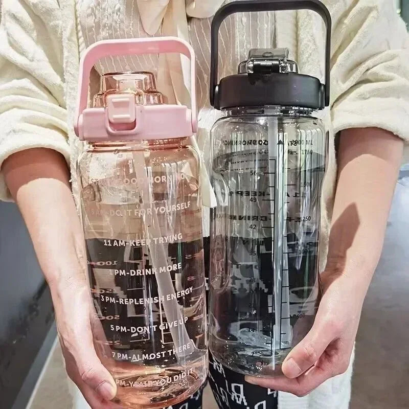 Portable Water Bottle