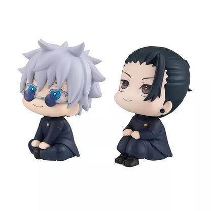 Anime Jujutsu Kaisen Figurine