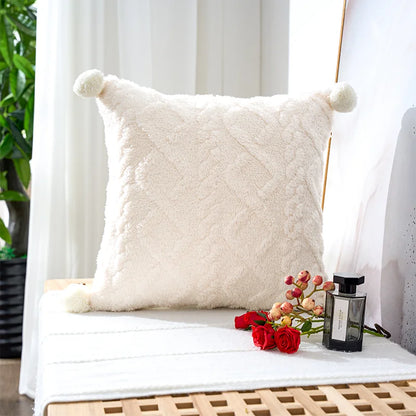 Decorative Pillowcase