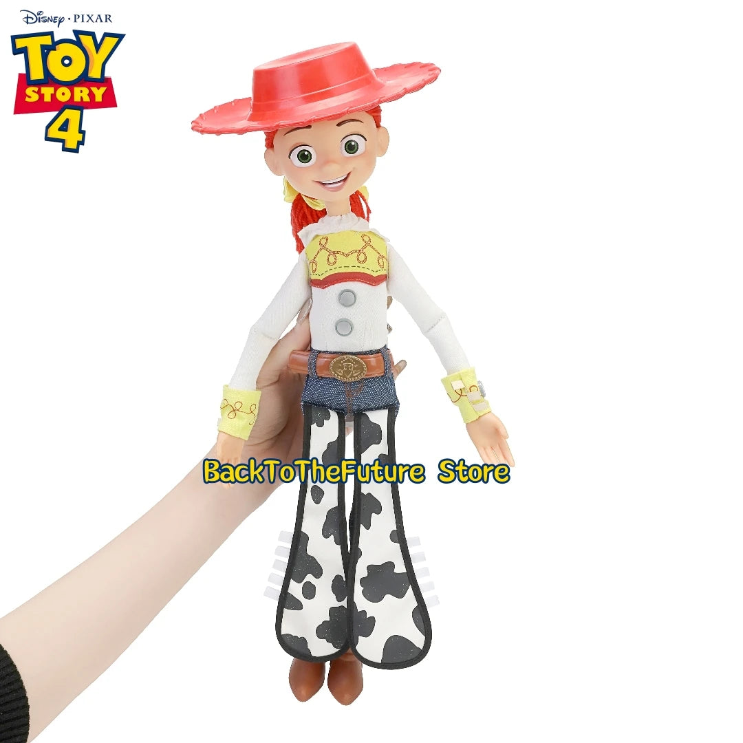 Disney Toy Story 4  Action Figures