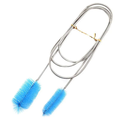 Aquarium Cleaning Brush