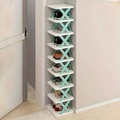 Detachable Shoe Racks