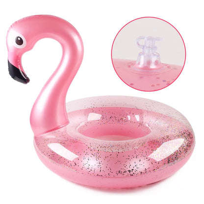 Flamingo Pool Floating Toys