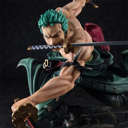 One Piece Roronoa Zoro Action Figure