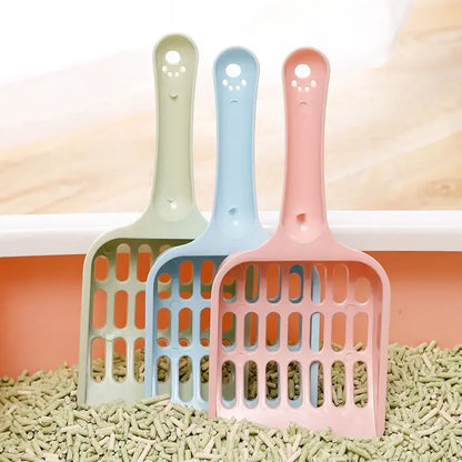 Pet Cat Litter Scoop