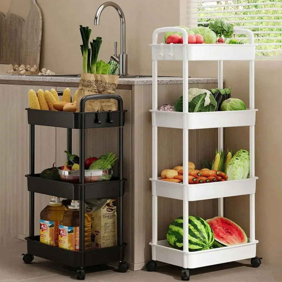 Storage Trolley