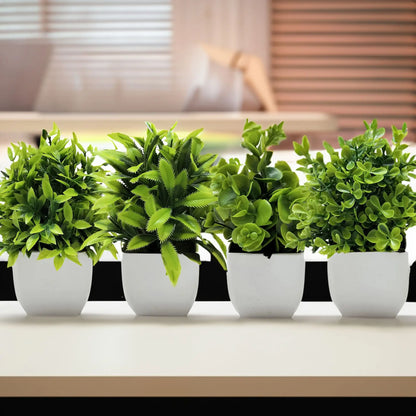 Artificial Plant  Decoration