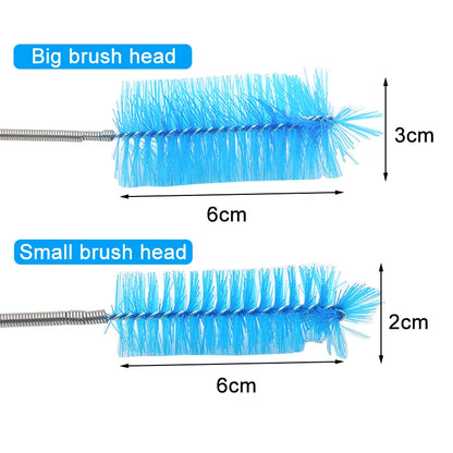 Aquarium Cleaning Brush