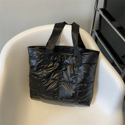 Ladies Tote Handbag