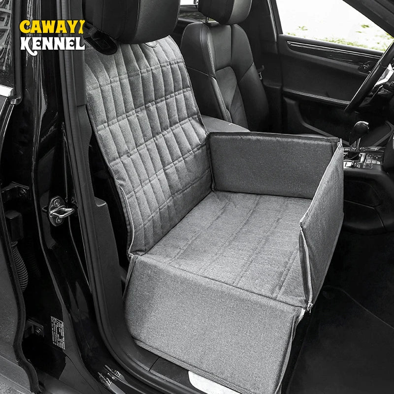 Pet Car Seat Cover