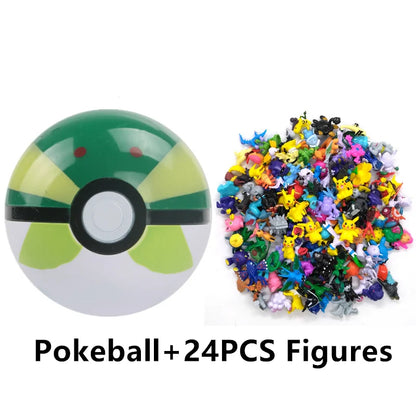 Pokemon Toys