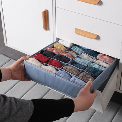 Cabinet Drawer Organizer