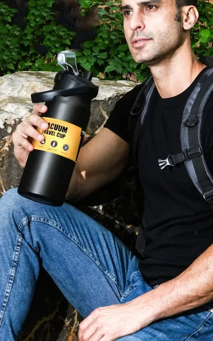 Sport Thermal Mug