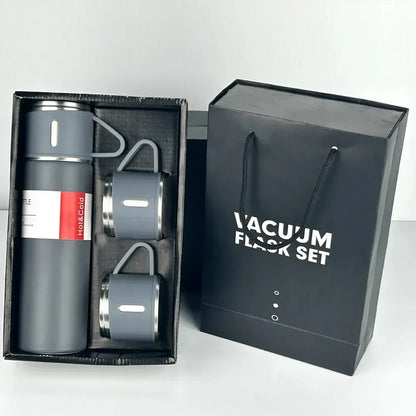 500ML Stainless Steel Vacuum Flask