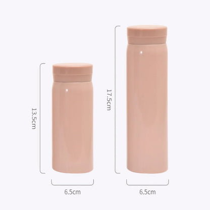 Stainless Steel Mini Thermos Bottle