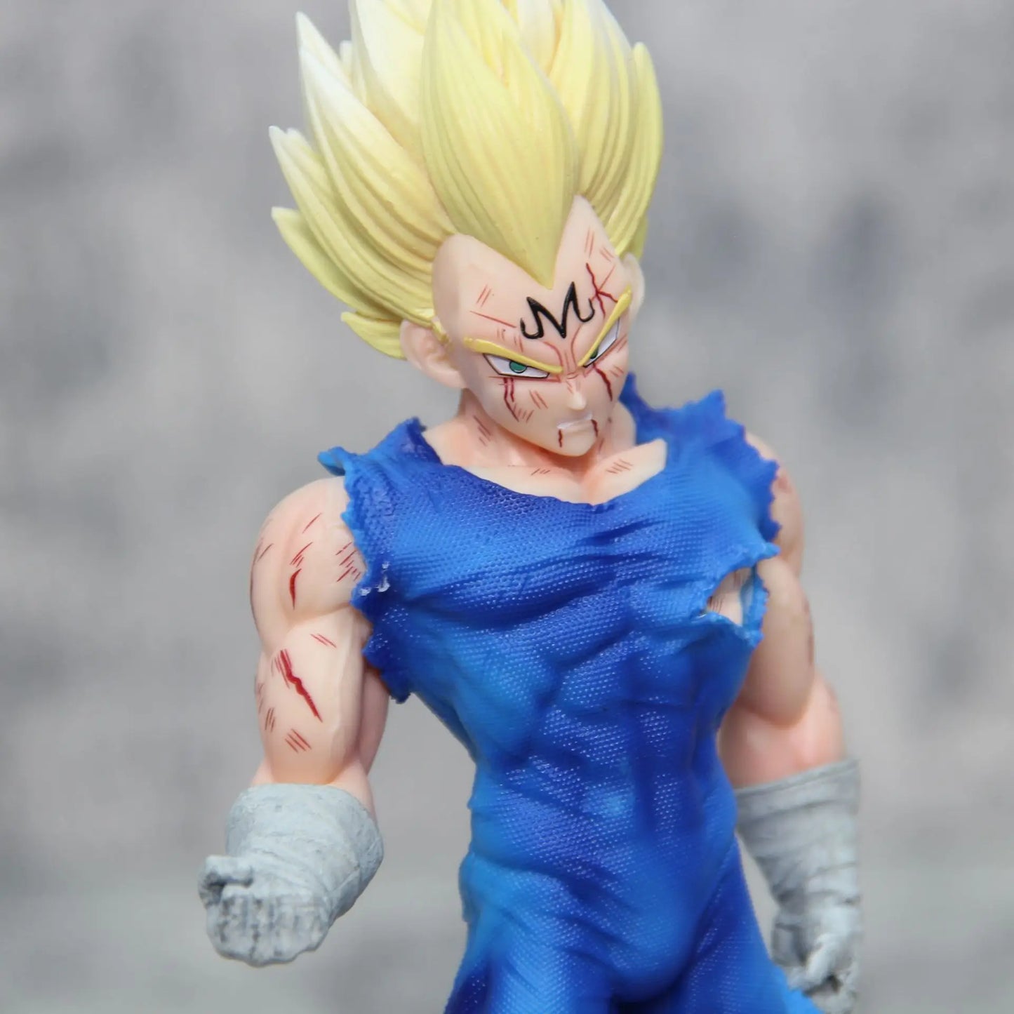 Anime Dragon Ball Vegeta Action Figure