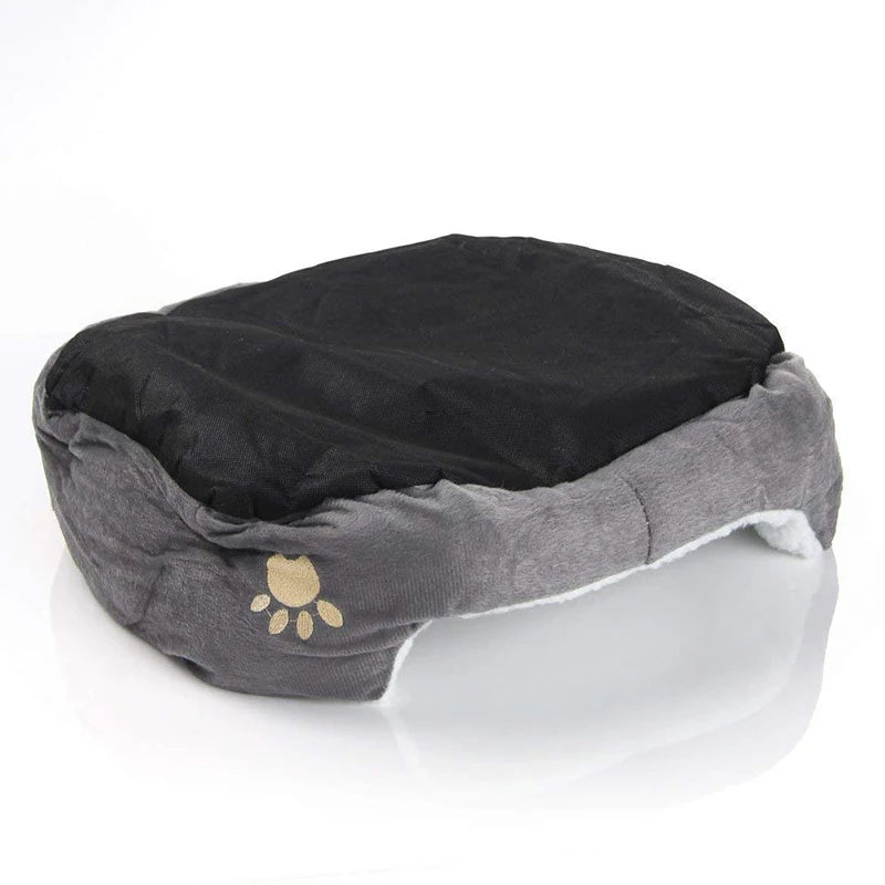 Pet Beds with Thickened PP Cotton