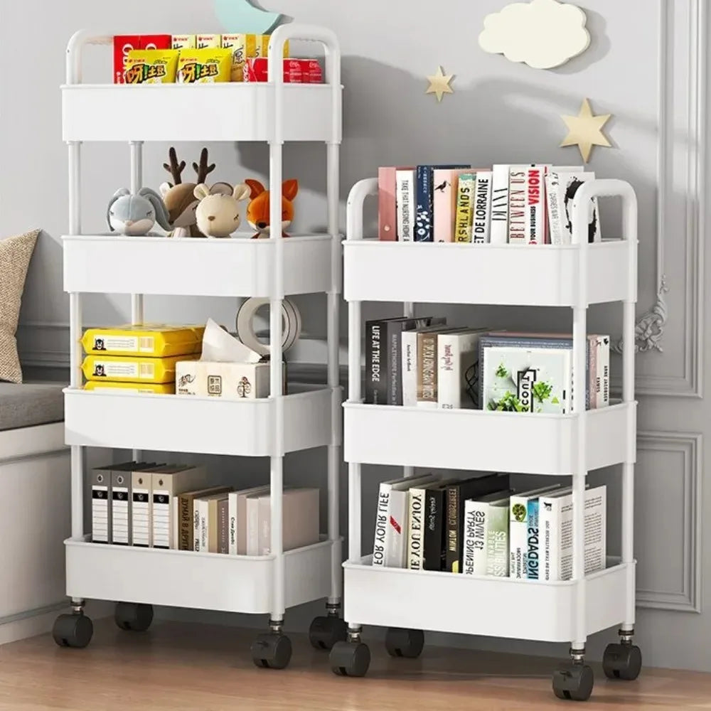 Storage Trolley