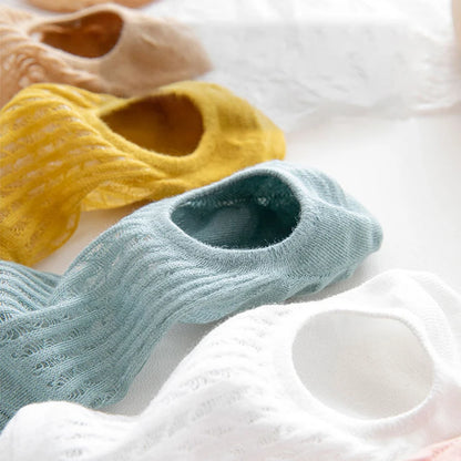 Silicone Non-slip Socks