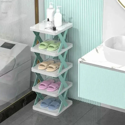 Detachable Shoe Racks