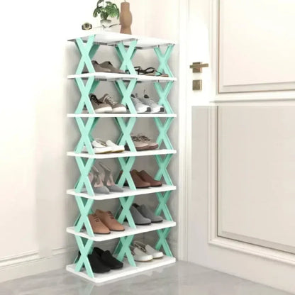 Detachable Shoe Racks