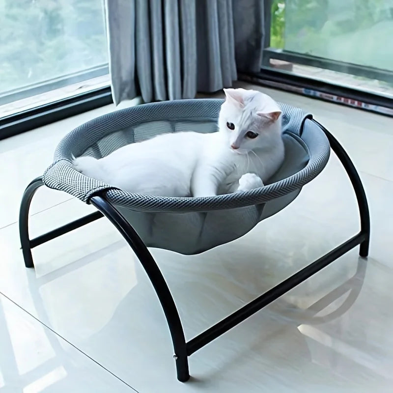 Breathable Cooling Cot Sofa for Pets