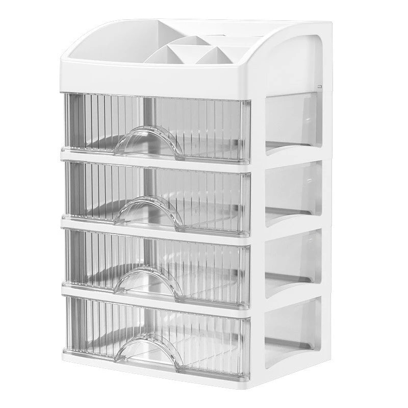 Multi-layer Storage Organizer