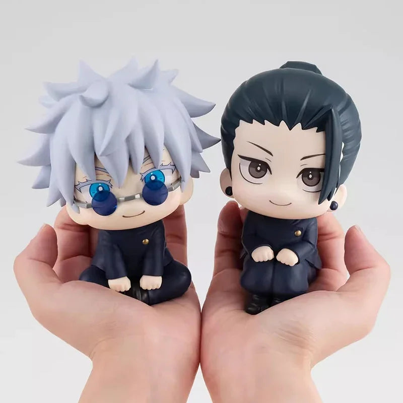 Anime Jujutsu Kaisen Figurine