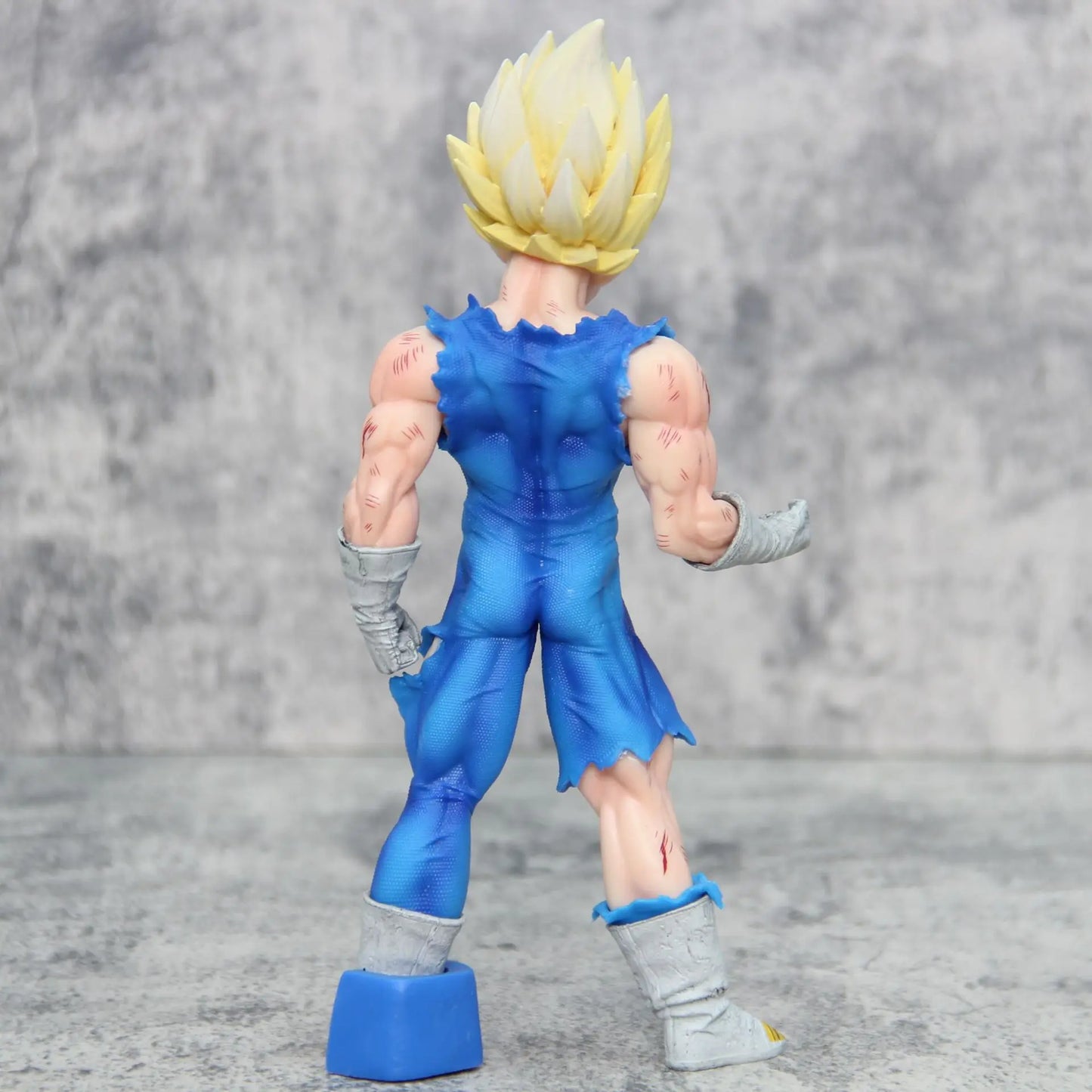 Anime Dragon Ball Vegeta Action Figure