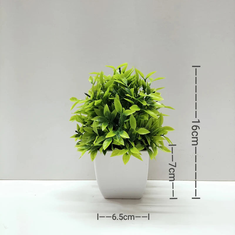 Artificial Plant  Decoration