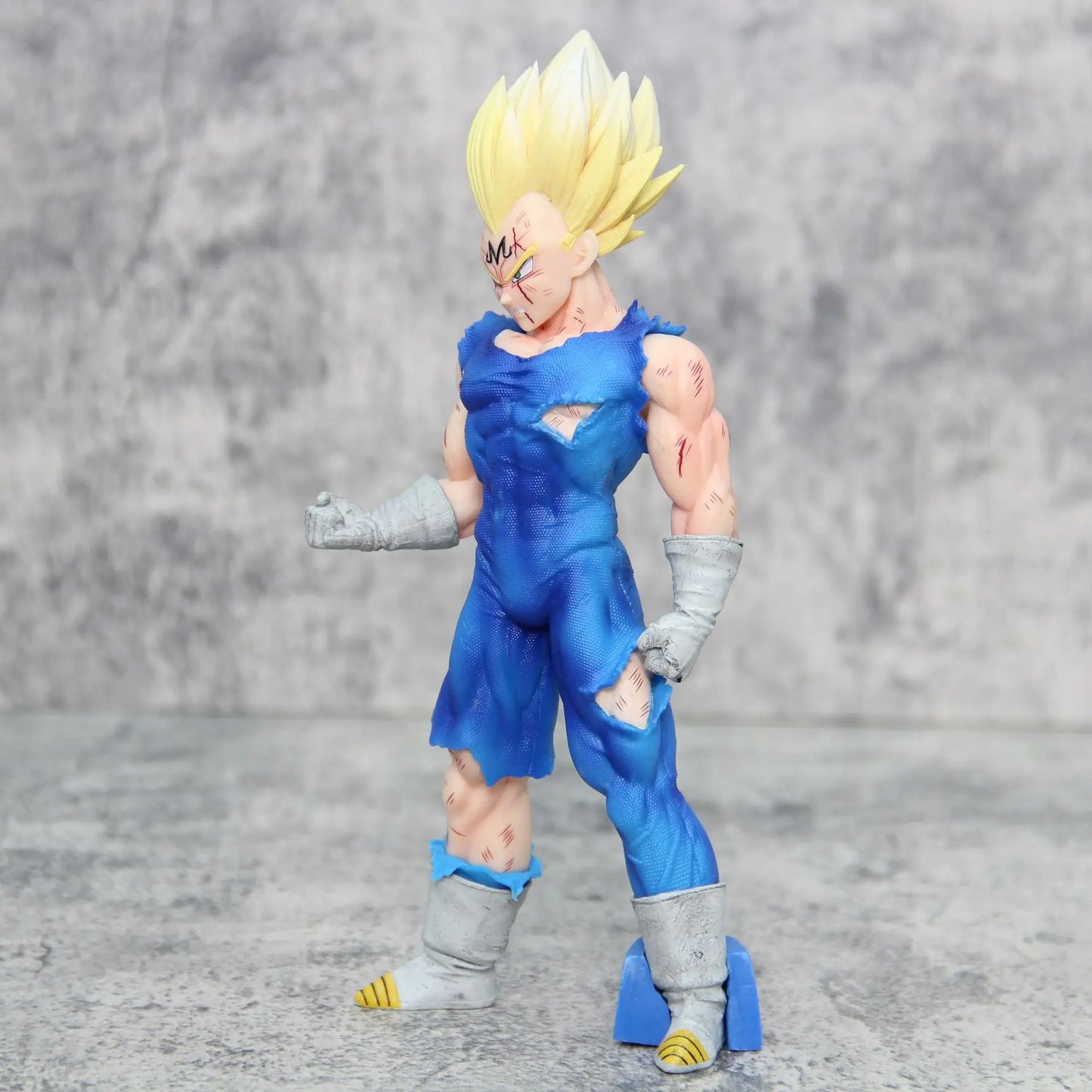 Anime Dragon Ball Vegeta Action Figure