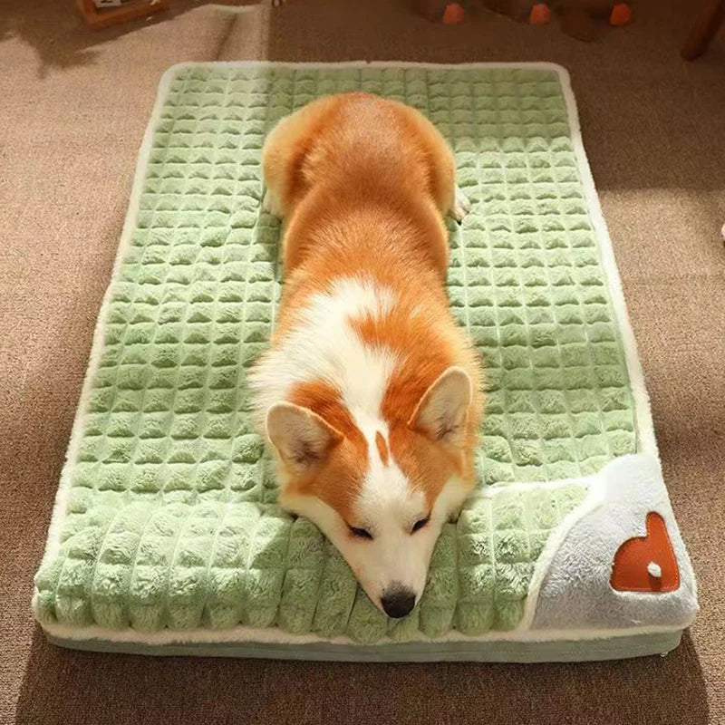 Warm Pet Mat