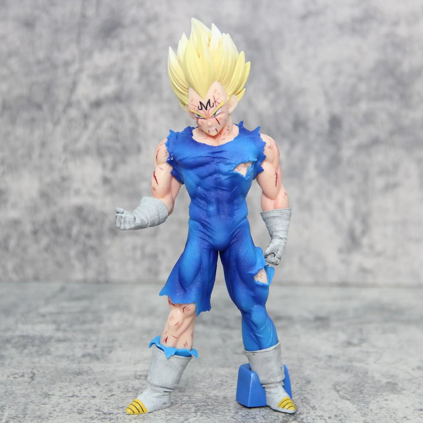 Anime Dragon Ball Vegeta Action Figure